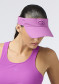 podgląd Daszek Goldbergh Match Visor Viola