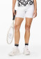 podgląd Damskie spodenki Goldbergh Rael Pants White