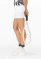 podgląd Damskie spodenki Goldbergh Rael Pants White