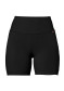 podgląd Damskie spodenki Goldbergh Rael Pants Black