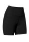 podgląd Damskie spodenki Goldbergh Rael Pants Black