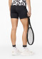 podgląd Damskie spodenki Goldbergh Rael Pants Black