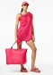 podgląd Torebka Goldbergh Famous Shopper Bag Italian Rose
