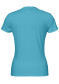 podgląd Damska koszulka Goldbergh Amira Short Sleeve Top Turchese