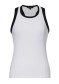podgląd Goldbergh Gabrielle Tank Top White