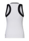 podgląd Goldbergh Gabrielle Tank Top White