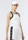 podgląd Goldbergh Gabrielle Tank Top White