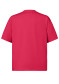 podgląd Dámske T-shirt Goldbergh Legacy Short Sleeve Top Italian Rose