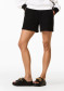 podgląd Szorty Damskie Goldbergh Nice Short Black