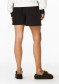 podgląd Szorty Damskie Goldbergh Nice Short Black