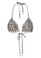podgląd Goldbergh Elixer Bikini Top Jaguar