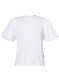 podgląd Goldbergh Ocee Short Sleeve Top White
