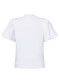 podgląd Goldbergh Ocee Short Sleeve Top White