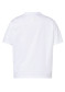 podgląd Damski T-shirt Goldbergh Aurelia Short Sleeve Top White