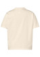 podgląd Damski T-shirt Goldbergh Aurelia Short Sleeve Top Champagne