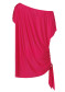 podgląd Damska bluzka Goldbergh Zaira Dress Italian Rose