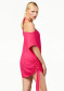 podgląd Damska bluzka Goldbergh Zaira Dress Italian Rose