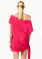 podgląd Damska bluzka Goldbergh Zaira Dress Italian Rose