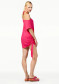 podgląd Damska bluzka Goldbergh Zaira Dress Italian Rose