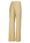 podgląd Goldbergh Sunletta Pants Gold