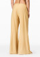 podgląd Spodnie damskie Goldbergh Sunletta Pants Gold