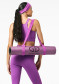 podgląd Goldbergh Vinyasa Yoga Mat Viola