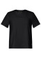 podgląd Koszulka damska Goldbergh Novella Short Sleeve Top Black