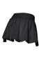 podgląd Goldbergh Dorata Skirt Black