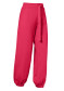 podgląd Damskie spodnie Goldbergh Lounger Pants Italian Rose