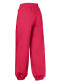 podgląd Damskie spodnie Goldbergh Lounger Pants Italian Rose