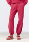 podgląd Damskie spodnie Goldbergh Lounger Pants Italian Rose