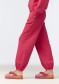 podgląd Damskie spodnie Goldbergh Lounger Pants Italian Rose