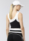 podgląd Goldbergh Sierra Tank With Bra Black