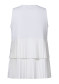 podgląd Damska bluzka bez rękawów Goldbergh Bellavita Sleeveless Top White