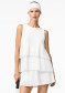 podgląd Damska bluzka bez rękawów Goldbergh Bellavita Sleeveless Top White