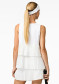 podgląd Damska bluzka bez rękawów Goldbergh Bellavita Sleeveless Top White