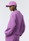 podgląd Damska bluza Goldbergh Relax Sweater Viola