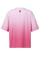 podgląd Damski T-shirt Goldbergh Loredana Short Sleeve Top Italian Rose
