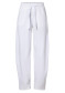 podgląd Damskie spodnie Goldbergh Bellario Pants White