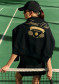 podgląd Damska bluza Goldbergh Brunie Sweater Black