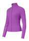 podgląd Bluza damska Goldbergh Noella Zip Jacket Viola