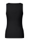 podgląd Goldbergh Lusha Sleeveless Top Black