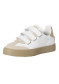 podgląd Goldbergh Strap Sneaker White