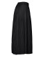 podgląd Spodnie damskie Goldbergh Blissia Pants Black