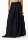podgląd Spodnie damskie Goldbergh Blissia Pants Black