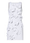 podgląd Goldbergh Floren Dress White
