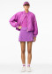 podgląd Damska kurtka Goldbergh Isolana Bomber Jacket Viola