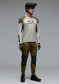 podgląd Oakley Seeker Edge Ls Jersey Mist/Army Green 25I