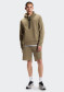 podgląd Męska bluza On Running Focus Tech Hoodie, M Kalamata