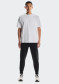 podgląd Męskie spodnie dresowe On Running Focus Tech Sweatpants, M Black